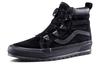 Sk8 Vans-Hi Mte 'Black' VN0A3ZCGDW5