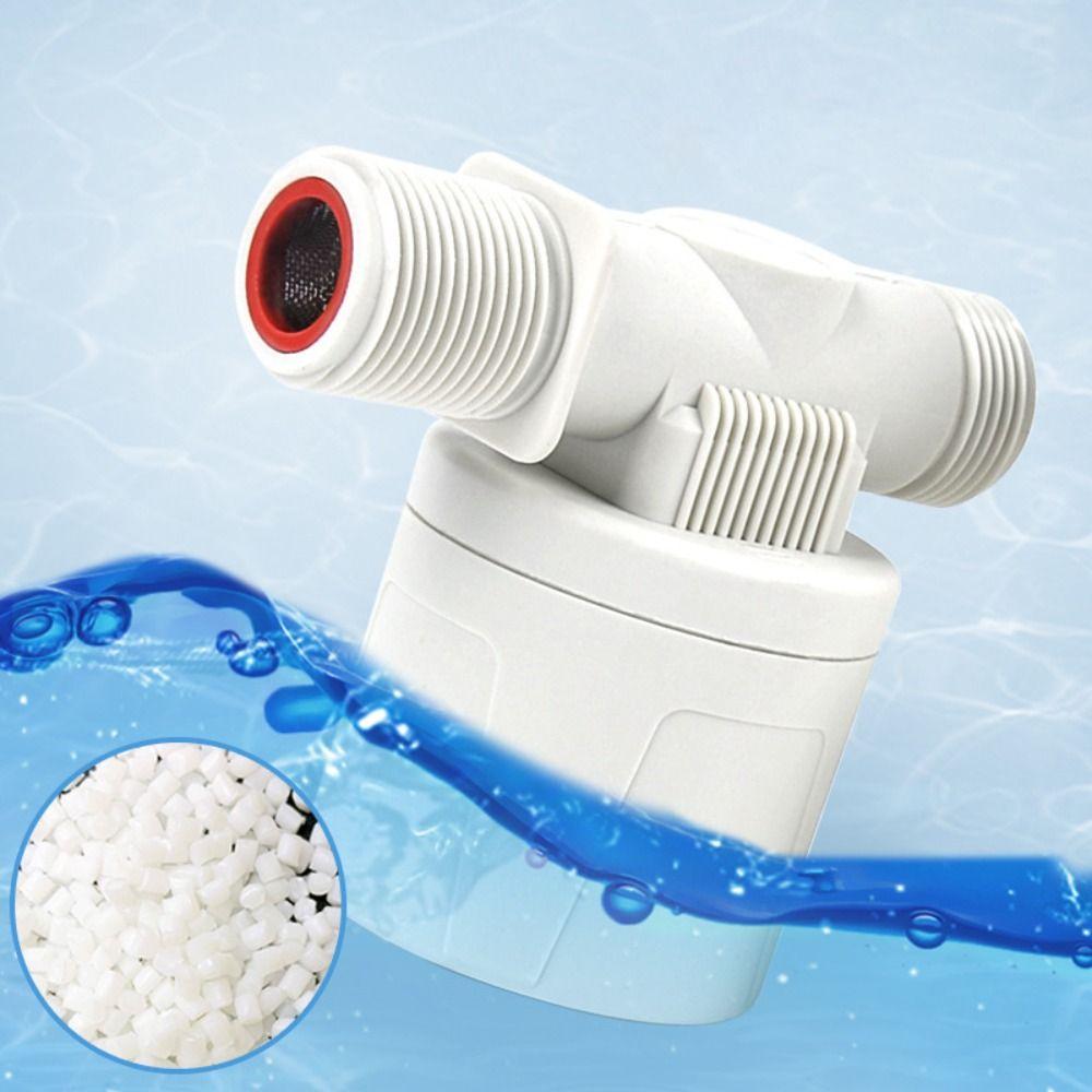 Automatic Water Level Control Water Level Control Switch Water Inlet Valve  Animal Husbandry