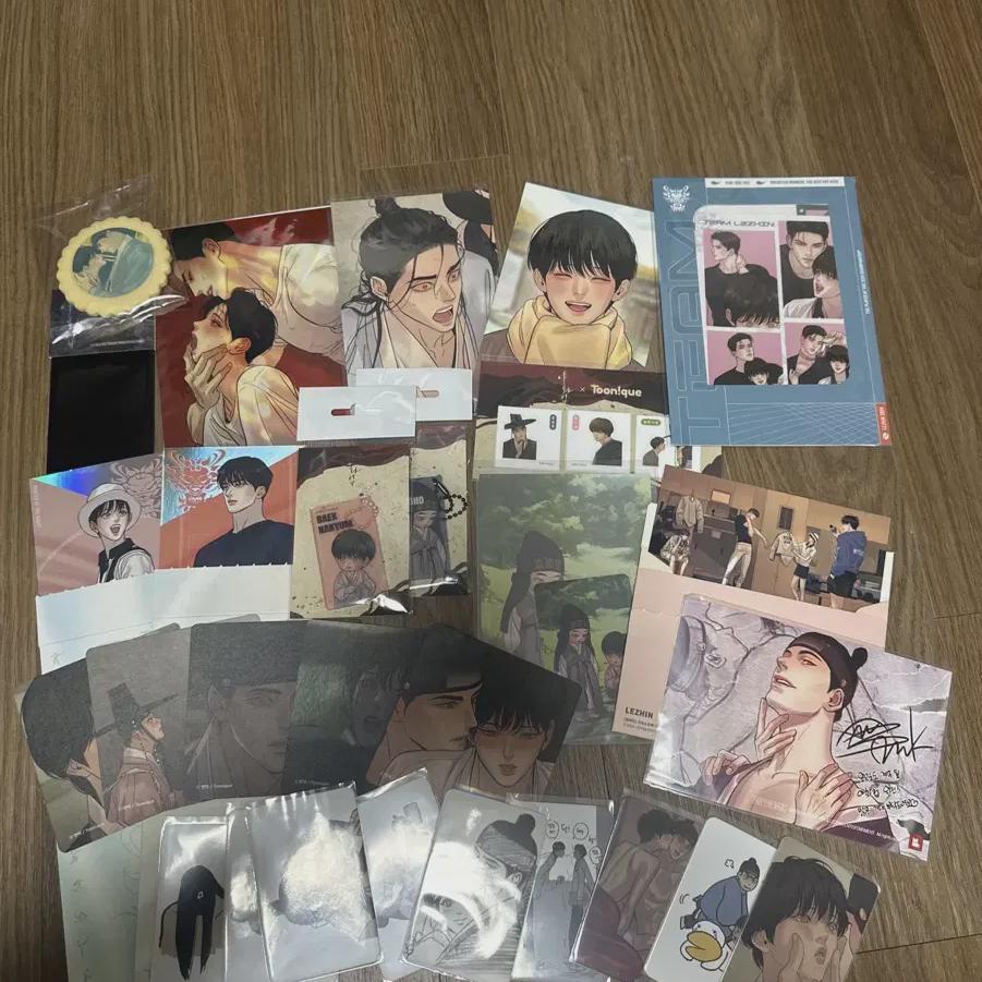 

Here s A Batch Of Night Book Goods