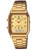 Zegarek Unisex Casio Aq-230Ga-9Bmq Vintage Maxi + Pudełko