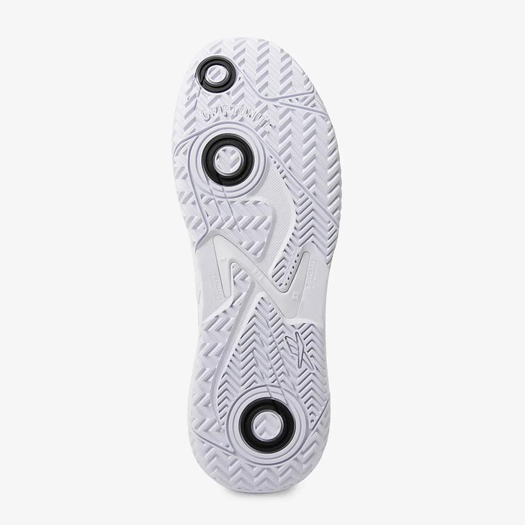100271820 Reebok Phase Evo "White/Black" (Men's)