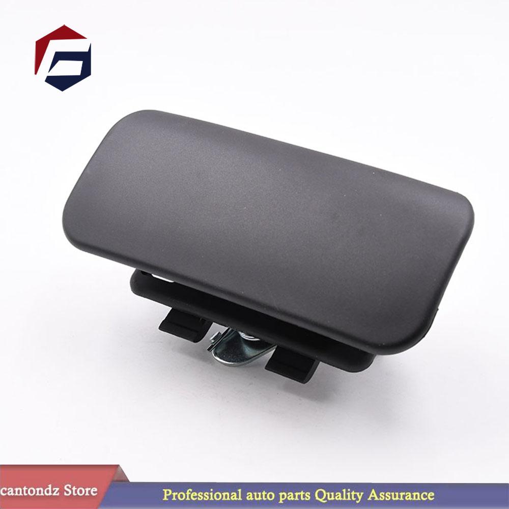 For Ford Transit Mk6 Mk7 Side Loading Outer Door Handle With Bracket Right Side