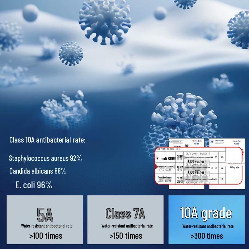 Nanjiren Men's Cotton Antibacterial Boxer Briefs