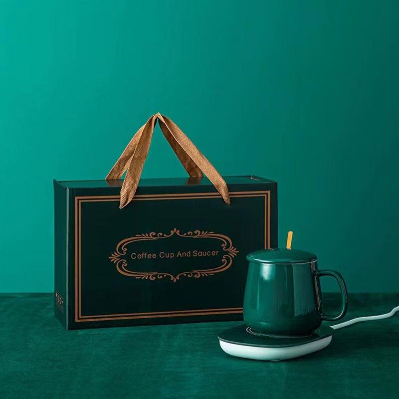 

CODA Ceramic Mugs Set of 4