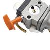 Carburetor Air Fuel Filter Kit For Stihl FS87 FS87R FS90 FS90K FS90R FS100 FS110 Trimmer Engine ZAMA C1Q-S173 S176