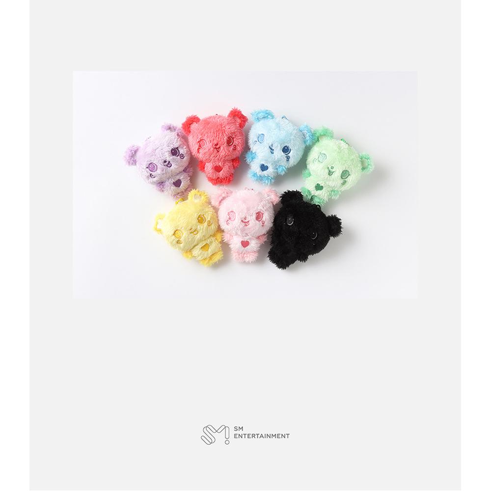 [Pre-order] NCT WISH - Random Color Wish Doll