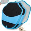 Double Sided Available Electrostatic Pet Grooming Glove  Daily Pet Combing Care