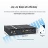Dongtintech 8th Gen Core Embedded Fanless Mini Industrial PC (CN version)