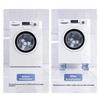 Adjustable Washing Machine Shockproof Pad Shock Mute Pads  for Washing Machine Base
