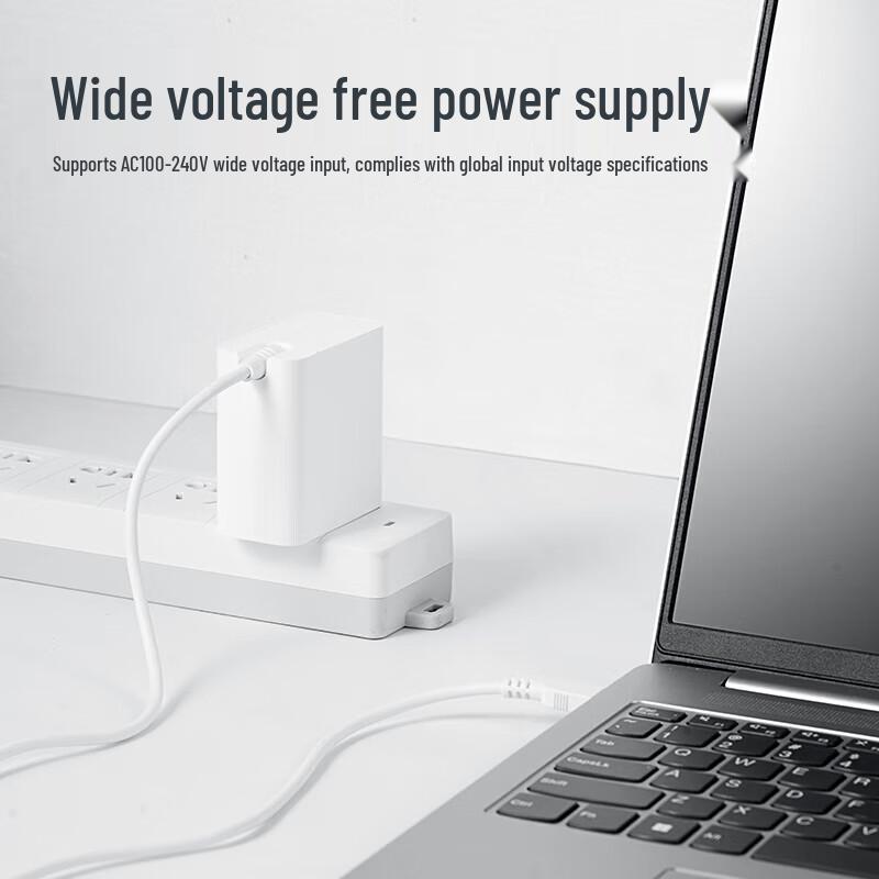 Lenovo Original Laptop Power Adapter & Charger