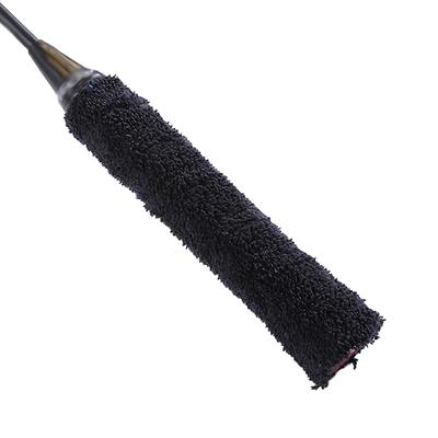 3Pcs Towel Glue Grip Badminton Tennis Racket Overgrips Tape Racket Grip Grip Non-Slip Tape Band Sweat Badminton