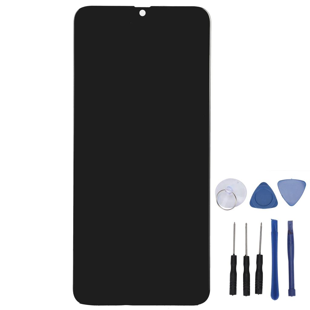 Substituição de Tela Tela LCD Tela Touch Digitizer Montagem para Samsung Galaxy A30S