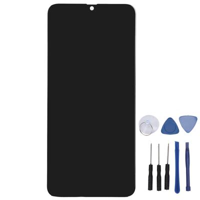 Bildschirmersatz-LCD-Display, Touchscreen-Digitalisierer-Baugruppe für Samsung Galaxy A30S