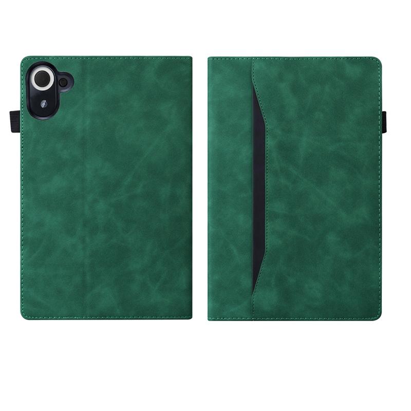 For Xiaomi Pad Mini Case 8.8 Inch Luxury PU Leather Wallet Tablet Funda for Xiaomi Pad Mini 8.8 / Redmi K Pad Case Cover Coque