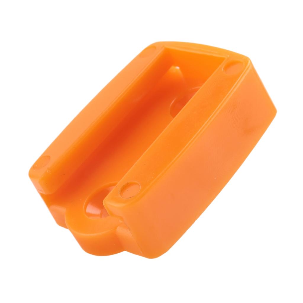 2Pcs for XC-2000E Electric Orange Juicer Spare Parts Spare Machine Parts Orange Juicer Parts Orange Juicer Peeler Holder