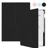 Anti-fall Smart Cover Foldable Protective Shell Premium Folio Cover for reMarkable Paper Pro 2024