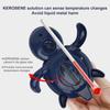 Baby Bath Thermometer Bathtub   Temperature Floating Toys Tortoise Lovely Type
