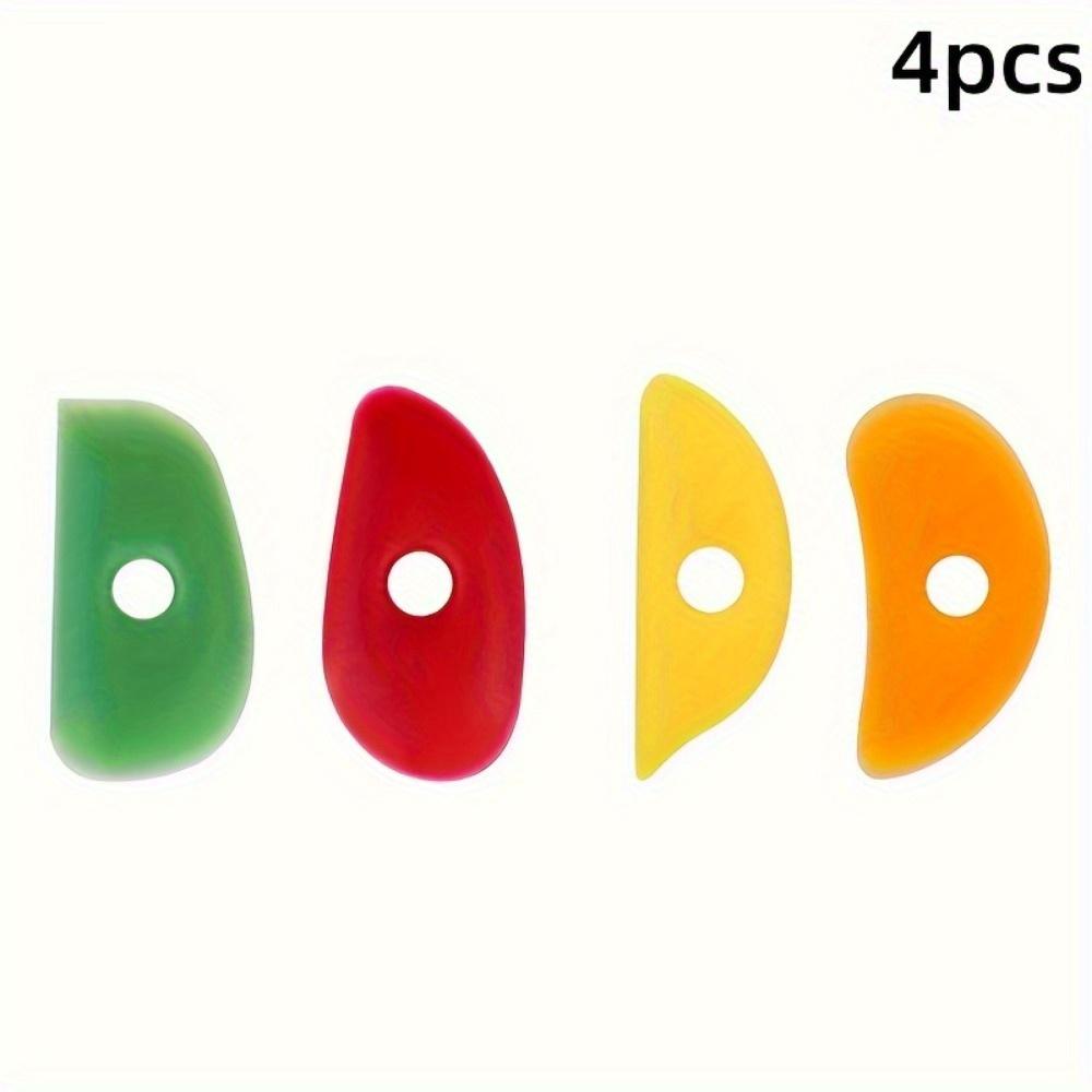 

Ceramic tools, tools for carving ceramics, polymer clay cutter polymer clay cutters clay cutter shapes for earing herramientas