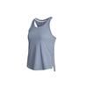Sleeveless Sports Shirts Women's Peacock Blue Racerback DD4909-493