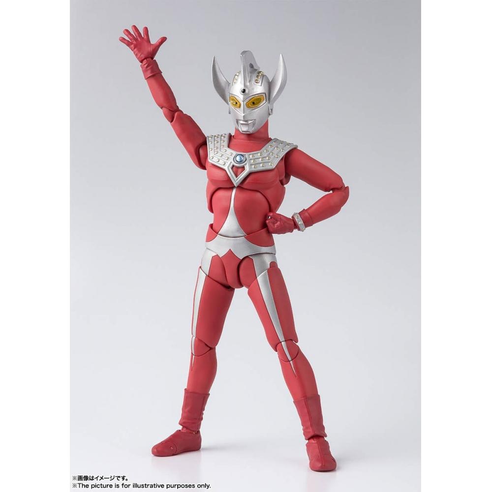 S.h.figuarts Ultraman Taro Neuauflage