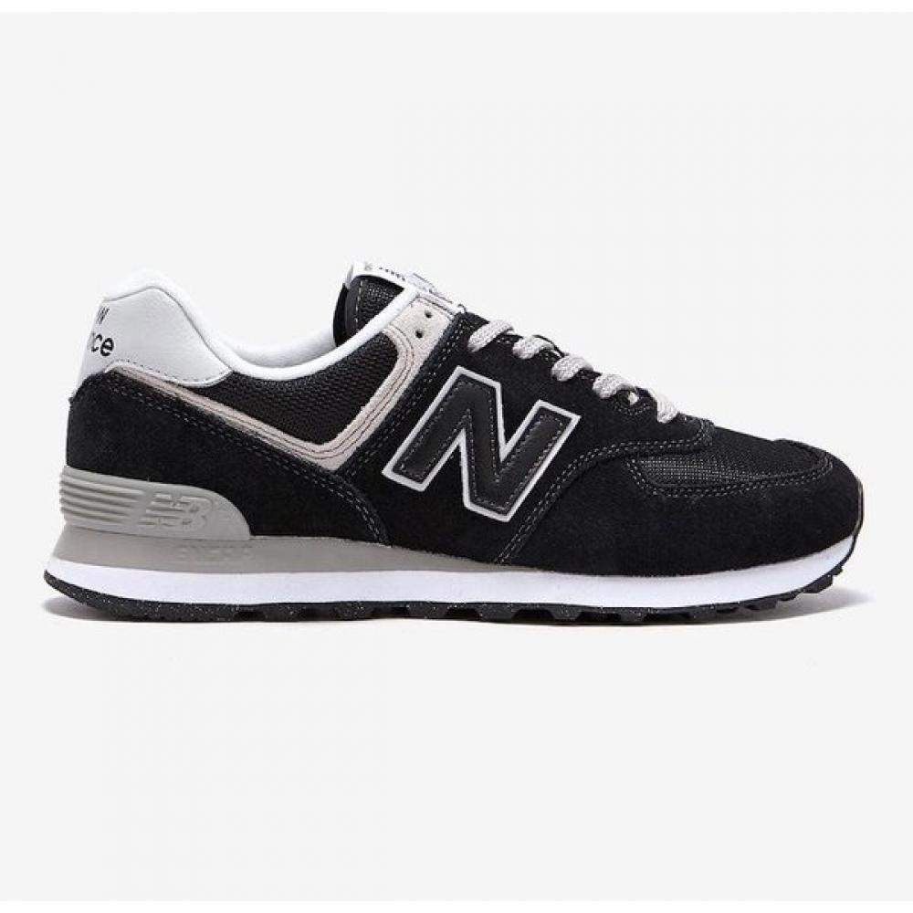 

New Balance Ml574evb Walking Shoes D B1 Nbp7ef701b 19 NBP7EF701B 19 255