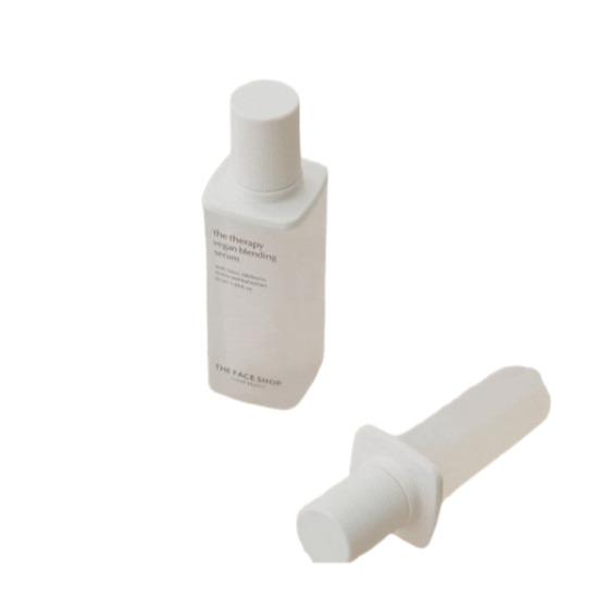 A0109  THE FACE SHOP The Therapy Blending Essence 50 Ml