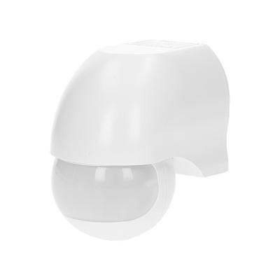 Motion Sensor 180 Degrees Ip44 1200W White - On-Cr-204/W