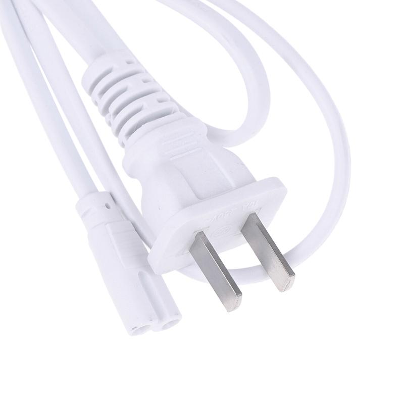 Tube T5 Us /Eu Plug Switch Cable 1.2M Power Adapter 110V 220V 230V Lighting Accessory 30Cm Connection Wire For Led Lamp