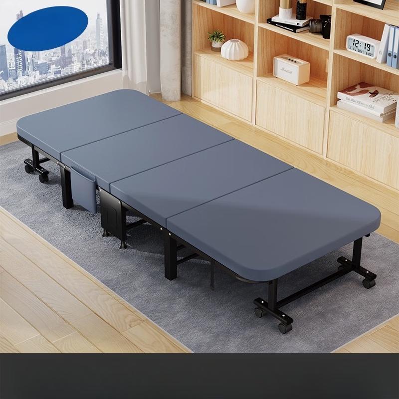 ZISIZ Office Folding Nap Bed