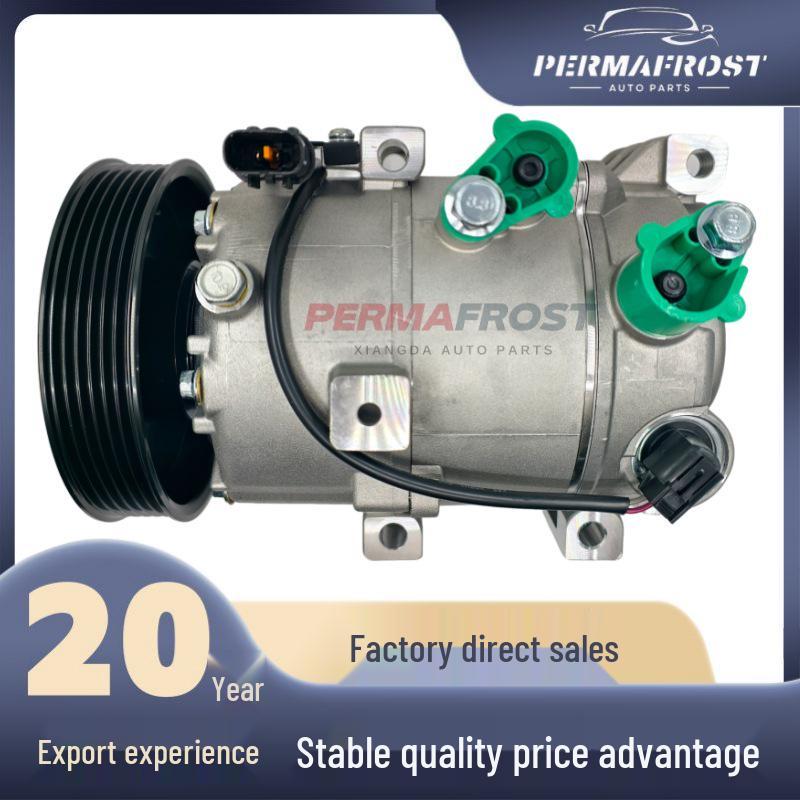 

Hyundai Elantra IX25 Kia Air Conditioning Compressor (977014V001 / 977014V000)