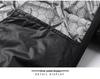 Lightweight Graphene Down Jacket for Men and Women - 80% Duck Down, Stand Collar, Autumn/Winter.