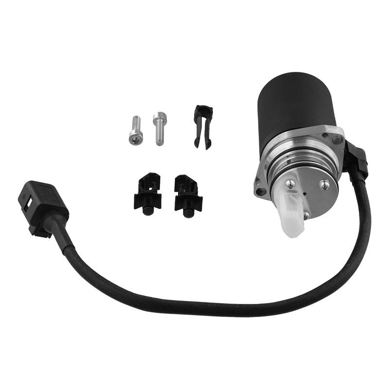 NEW-1 X Differential Coupling Oil Pump Kits 0AV598549A OAV598549 AWD Coupling Oil Pump