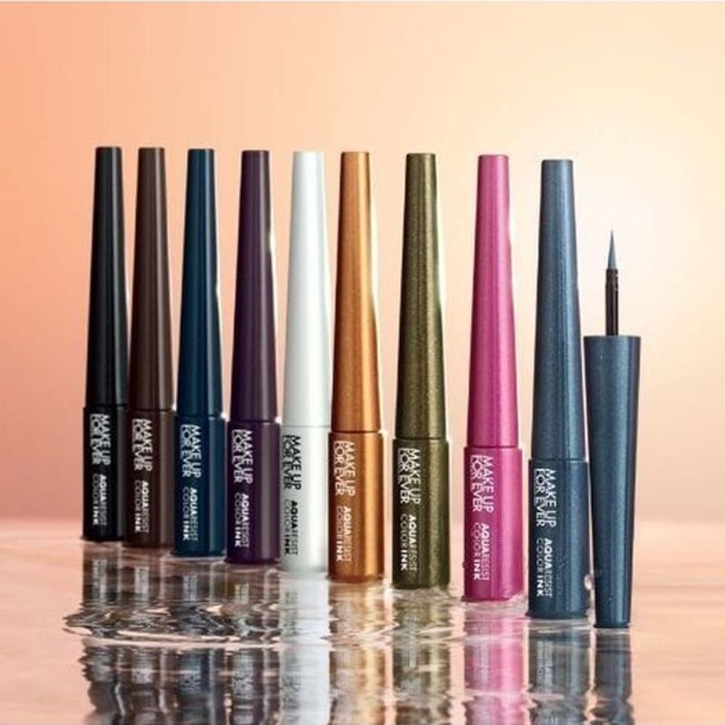 MAKE UP FOR EVER Aqua Resist Color Ink