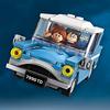 LEGO Harry Potter 4 Ligusterweg 75968