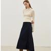 Juicy Couture Premium Long Denim Skirt Select 1 Mpn