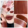 GEGE BEAR Rabbit Lip Glaze, Matte Velvet Lip Clay Long-lasting Color Non-drying Lipstick