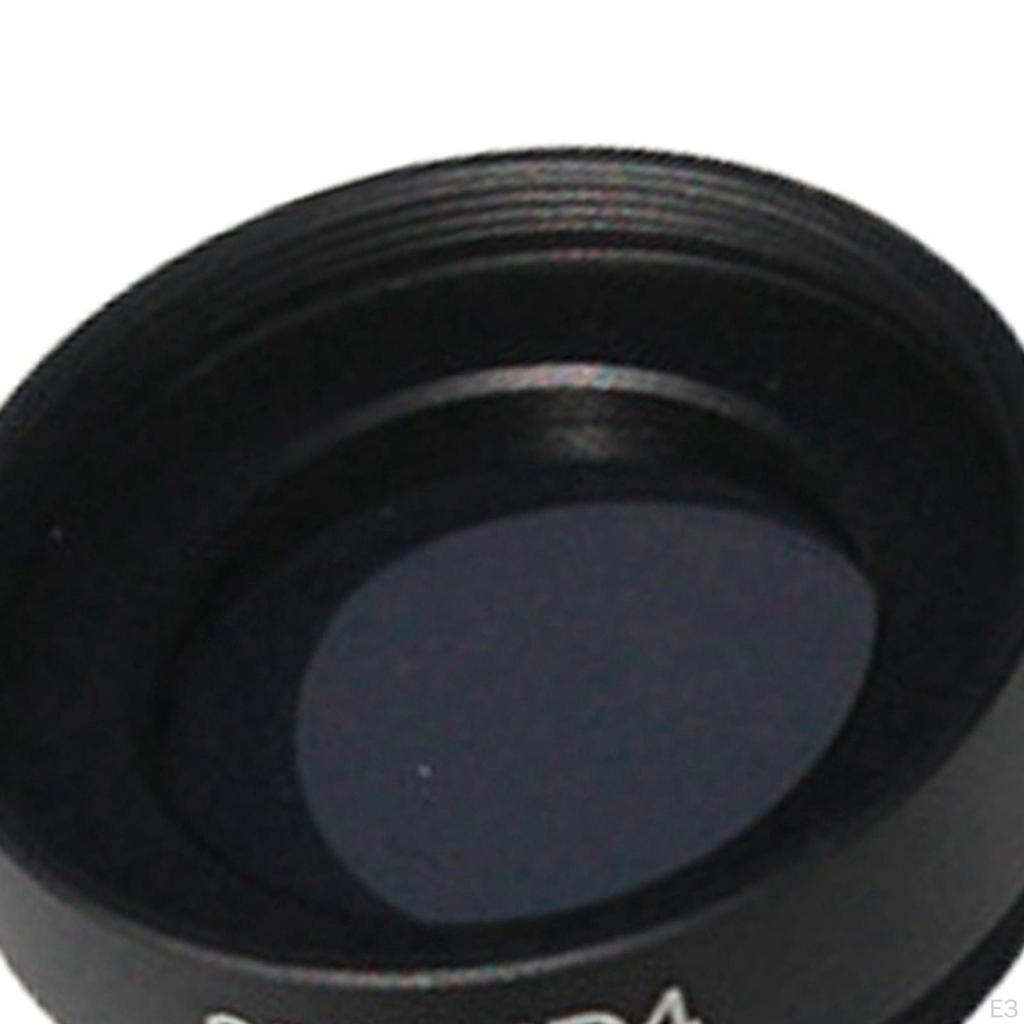 Filter, Inch Moon Surfaces Overall Brightness Neutral Density for Eyepiece.