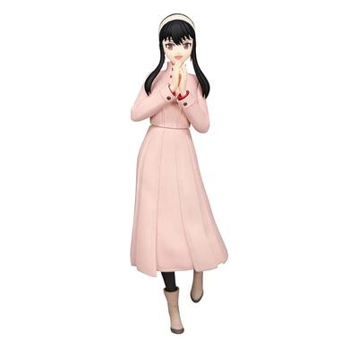 Figura de Anime TV Yol Forger SPY×FAMILY Trio-Try-iT