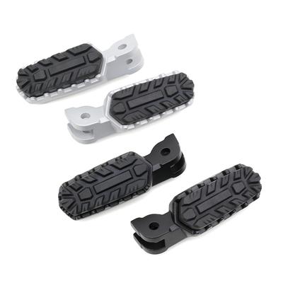 Quadros e acessórios para motociclos – Apoio para pés