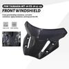 Fit For YAMAHA MT-09 2025 2025 2025 Motorcycle Accessories Windshield Windscreen Wind Screen MT09 MT 09 Mt09