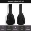 Peças e acessórios para guitarra – Sacos para guitarras