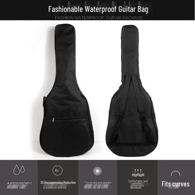 Accessori per chitarra – Custodie per chitarra