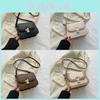 Stylish Retro Small Square Bag For Women In Black White Coffee Khaki Ideal For Daily Use