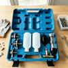 Head Gasket Leak Tester Kit Complete Combustion Portable