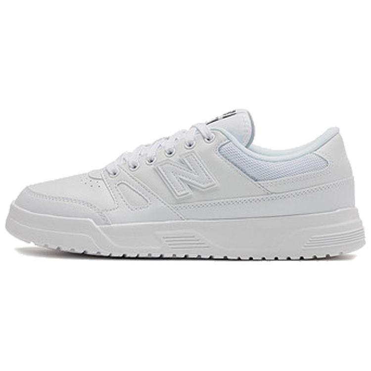 New Balance CT20v1  Triple White  Men s CT20LM1 EU 36