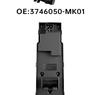 3746050-MK01: Driver's Side Window Regulator Switch for Changan Lingxuan/Yado DT.