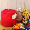 1pc Rice Cooker Dustproof Cover Universal Air Fryer Electric Pressure Cooker Protector Dust Case Household Kitchen Accessories