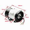 Universal Car Turbocompressor Turbo Charger with Automatic Controller Maximum 300W 35000 RPM