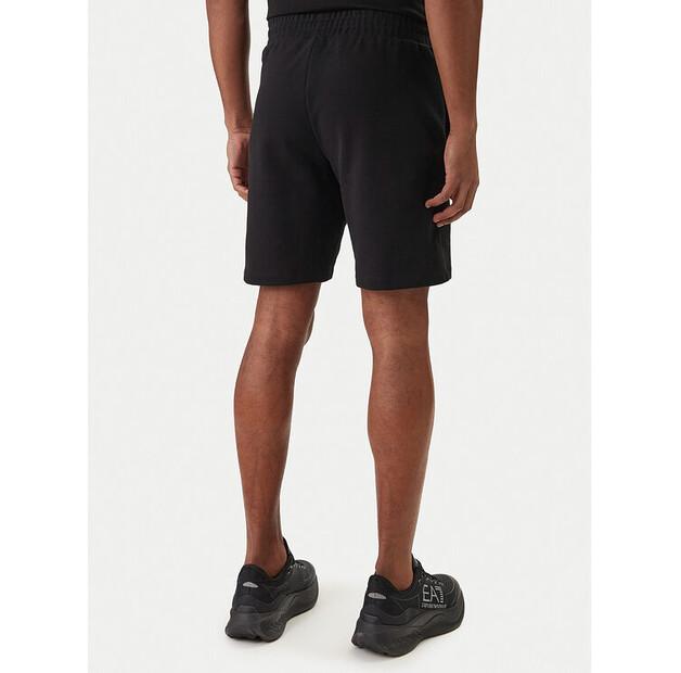 Шорты EA7 Emporio Armani 7M001564