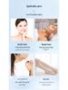 Microcurrent Beauty Device: Wrinkle Reduction, Face Slimming, Lifting & Firming Facial Massager, Skin Cleansing & Tenderizing